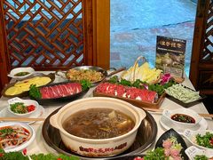 -土连锅·现熬养生汤锅(梁家巷店)