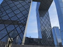 -中央广播电视总台(光华路办公区)