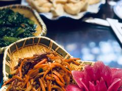 -吉祥圣雪藏餐