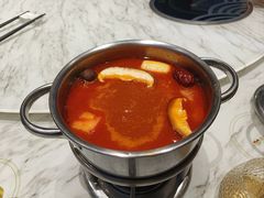 -番食园鲜食火锅(高新店)