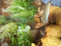 -东北铁锅炖鱼·大鹅·小鸡·排骨(五塔寺广场店)