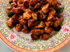 酱爆鸡丁-砂锅居·始于1741(万丰路店)