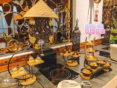 -火舞泰·泰式海鲜火锅餐厅(世纪城店)