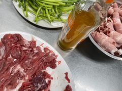 -三兴涮羊肉(荣安大街店)