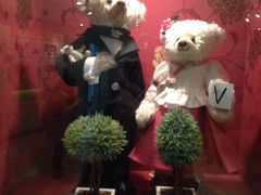 -济州岛泰迪熊博物馆