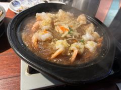 -前海沿·青岛菜(五四广场永旺店)