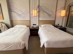 -上海千禧海鸥大酒店