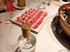 -朴都老北京紫铜火锅(荣成九龙城店)