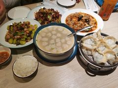 -小船渔村•大连菜•大连焖鱼(黄河路店)