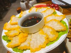 -滇香肴·云南菜蒸汽石锅鱼(云南北路店)