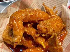 -六七八韩式烤肉·韩国料理(上杭路店)