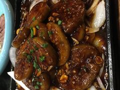 -柒园·三十年创意杭帮菜(龙湖滨江天街店)