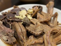 -聚庆楼吴山贡鹅(总店)