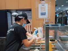 -米陀饭团(中华广场店)