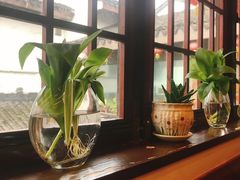 靠窗位-同得兴 Since·1995 传统苏式面馆(十全街店)