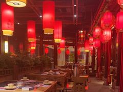 -蜀大侠火锅(森兰花园城店)