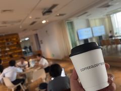 -COFFEEOLOGY咖啡学(天银店)