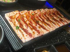 -九田家黑牛烤肉料理(珠江摩尔店)