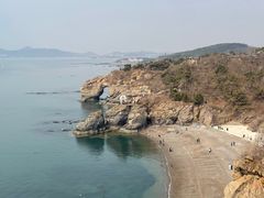 -大连金石滩滨海国家地质公园
