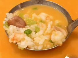 虾**饭