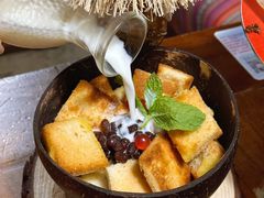 -雀舞云南菜(天津天河城购物中心店)