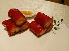 -海皇食府(水都假日酒店店)