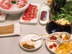 -蒙都43°9羊火锅·赤峰美食(桥北店)