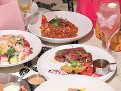 -LE SHARE洛笙·花园西餐(北京路步行街店)