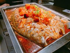 -炉鱼(萧山万象汇店)