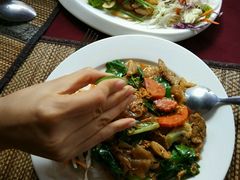 -BAI BUA RESTAURANT