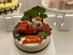 -好利来(望京中福店)