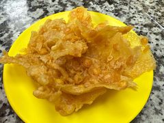 -002鱼汤粉(龍園店)