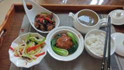-馨摇篮月子会所(鄠邑区店)