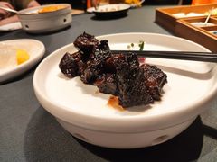 文火煨山东黑牛-鲁采LU STYLE(新天地店)