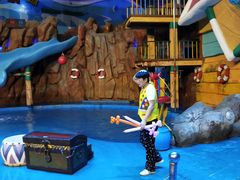 -烟台海昌鲸鲨海洋公园