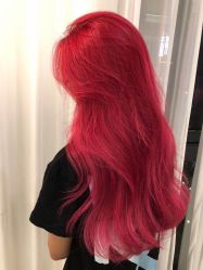 -3AM HAIR SALON染发接发