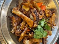 -美极鲜食坊(宝安南路店)