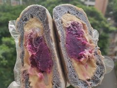 -七叔是岛民(花基新村店)