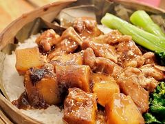 -72街荷叶饭(大德路店)