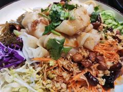 -鱼窝棚柴火铁锅炖(富山屯店)