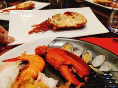 -广州富力丽思卡尔顿酒店