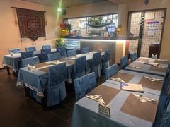 -La Medina餐厅(亮马河南路店)