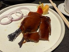 -申粤轩酒楼·三十年粤菜经典(丁香花园店)