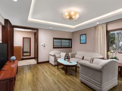 -厦门悦华酒店