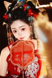 -醉唐风古装写真摄影(宁波店)