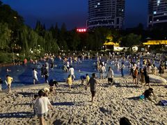 -南通濠河风景名胜区