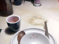 -绿茶餐厅(汇悦大融城店)