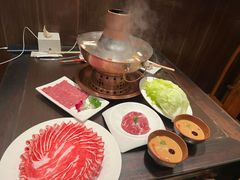 -南门涮肉(后海店)