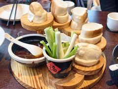 -单家老院·院子里的青岛菜(沙子口店)
