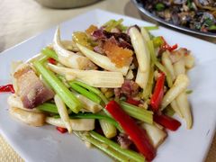 -八仔大富楼·河鲜(西江店)